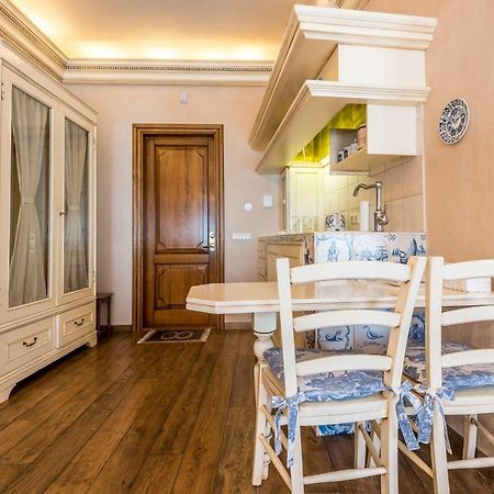 Angel House Vilnius, Pilies Apartment Exterior foto