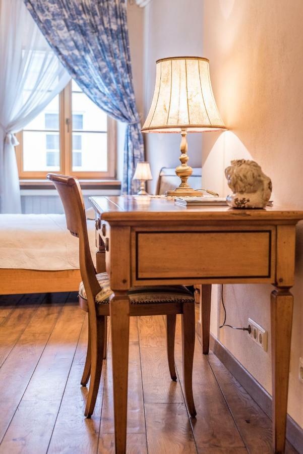 Angel House Vilnius, Pilies Apartment Exterior foto